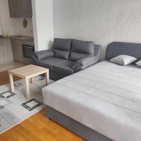 Sumice Apartment Belgrad Dış mekan fotoğraf