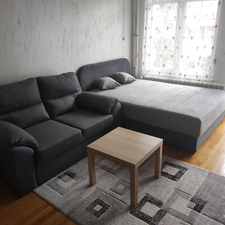 Sumice Apartment Belgrad Dış mekan fotoğraf