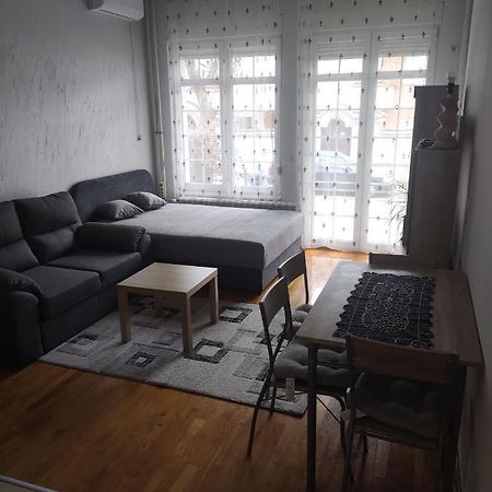 Sumice Apartment Belgrad Dış mekan fotoğraf