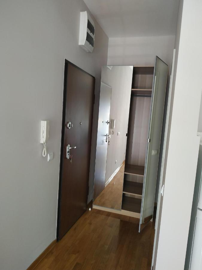 Sumice Apartment Belgrad Dış mekan fotoğraf