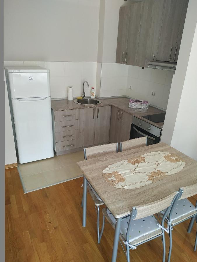 Sumice Apartment Belgrad Dış mekan fotoğraf