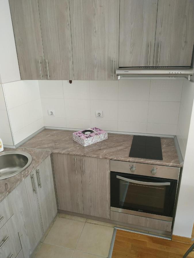 Sumice Apartment Belgrad Dış mekan fotoğraf