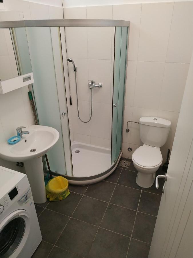 Sumice Apartment Belgrad Dış mekan fotoğraf