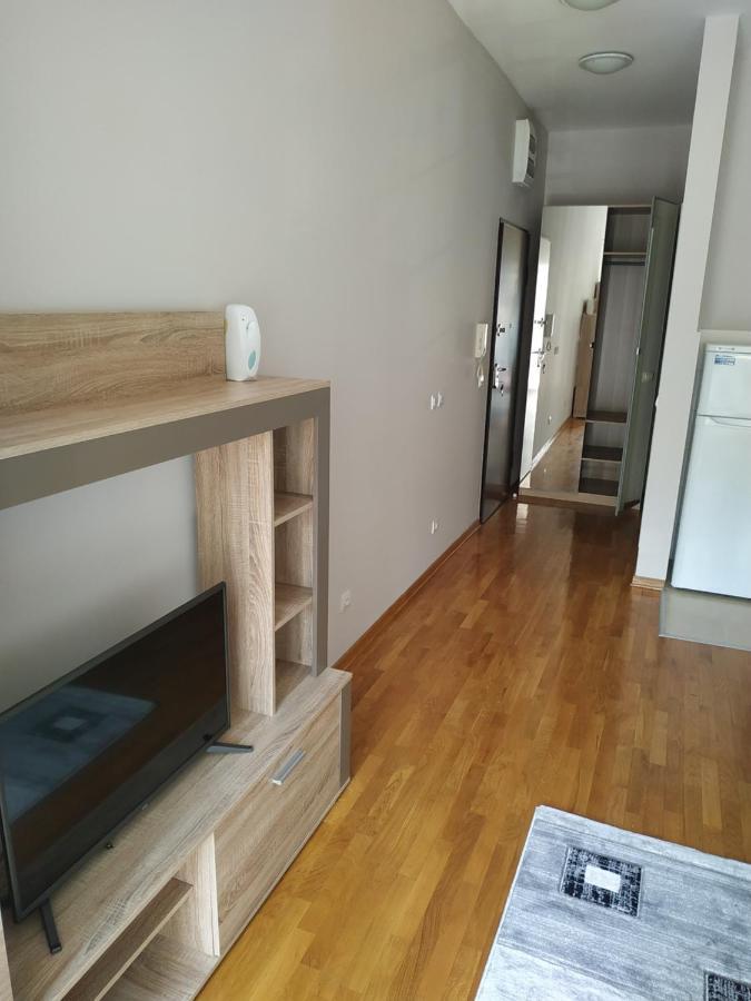 Sumice Apartment Belgrad Dış mekan fotoğraf