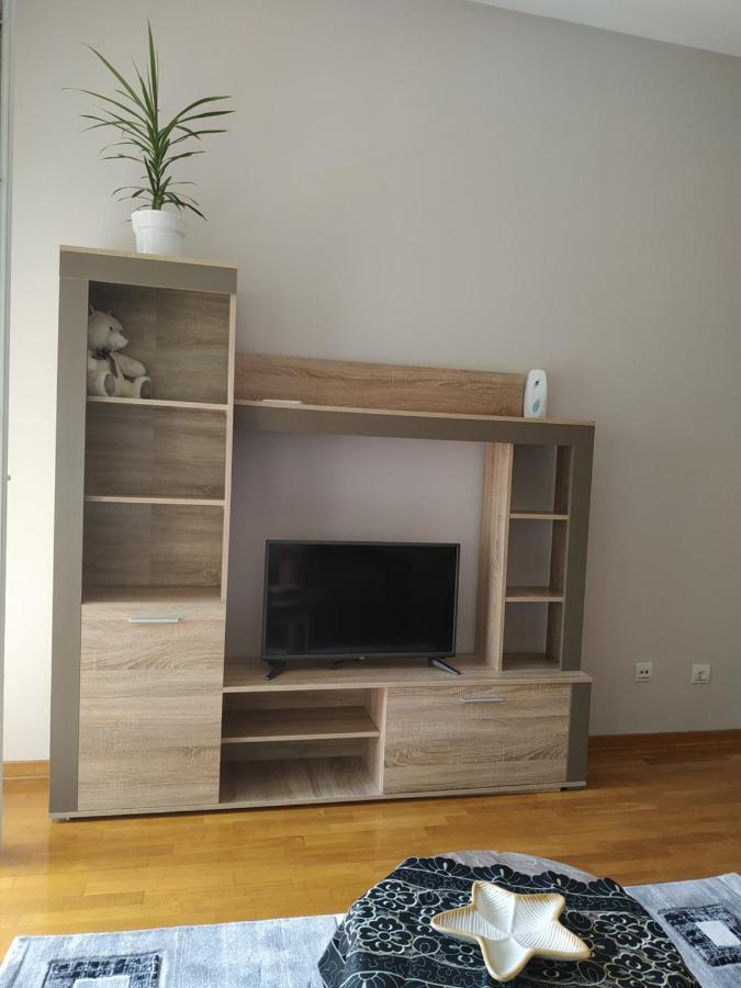 Sumice Apartment Belgrad Dış mekan fotoğraf