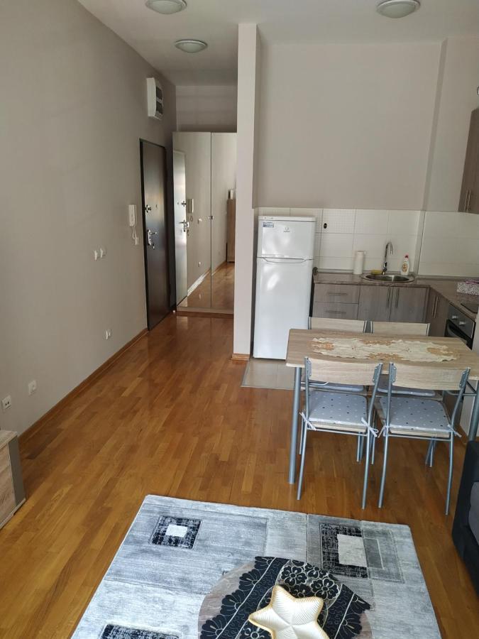 Sumice Apartment Belgrad Dış mekan fotoğraf