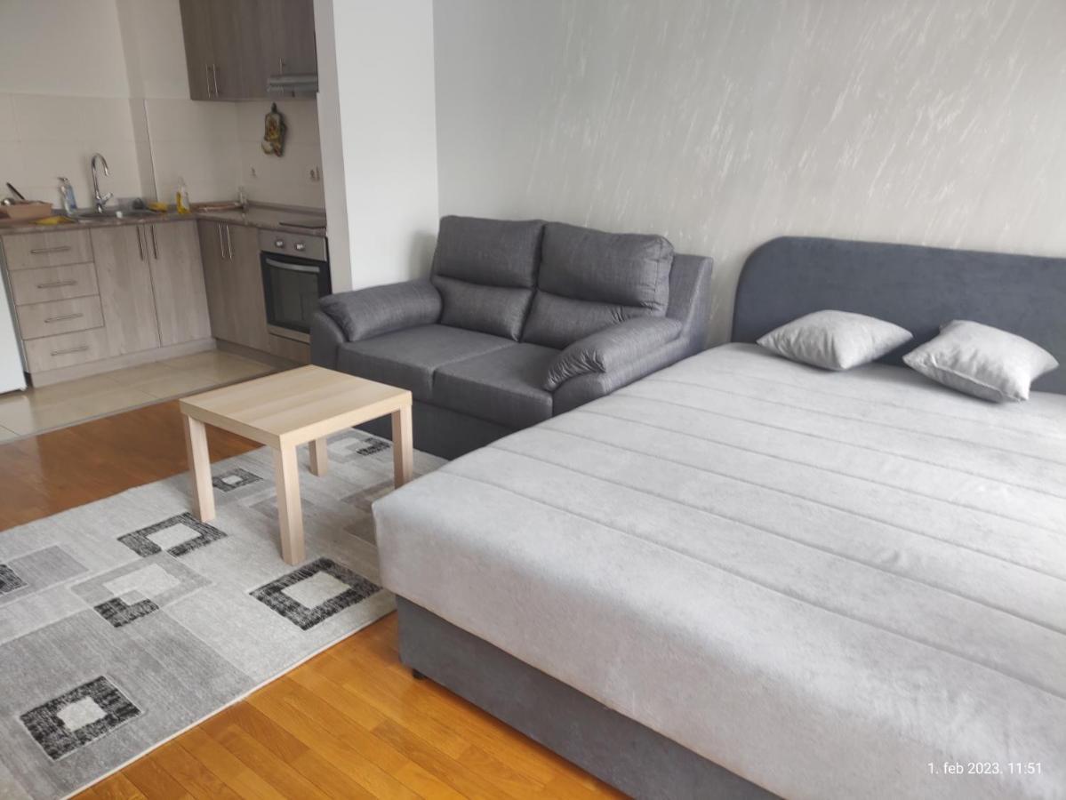 Sumice Apartment Belgrad Dış mekan fotoğraf