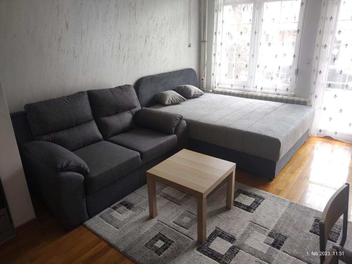 Sumice Apartment Belgrad Dış mekan fotoğraf