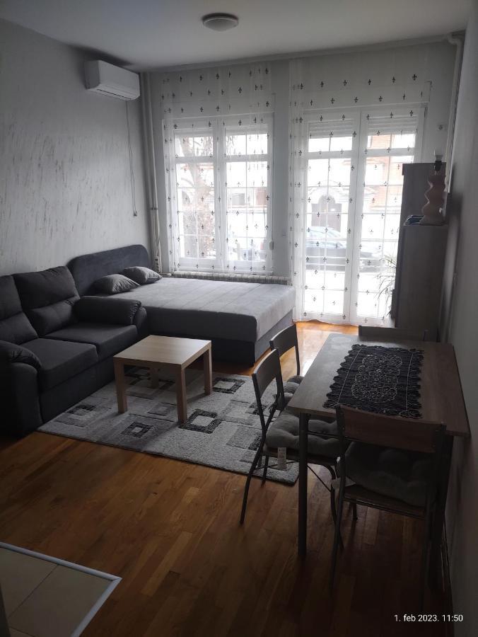 Sumice Apartment Belgrad Dış mekan fotoğraf