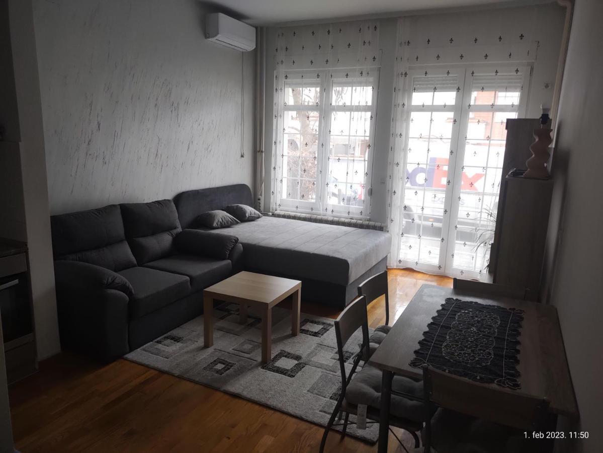 Sumice Apartment Belgrad Dış mekan fotoğraf